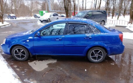 Chevrolet Lacetti, 2008 год, 400 000 рублей, 7 фотография