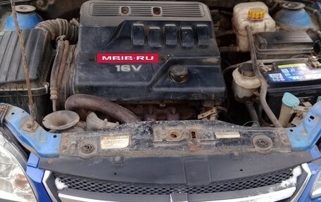 Chevrolet Lacetti, 2008 год, 400 000 рублей, 13 фотография