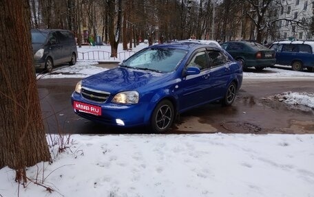 Chevrolet Lacetti, 2008 год, 400 000 рублей, 19 фотография