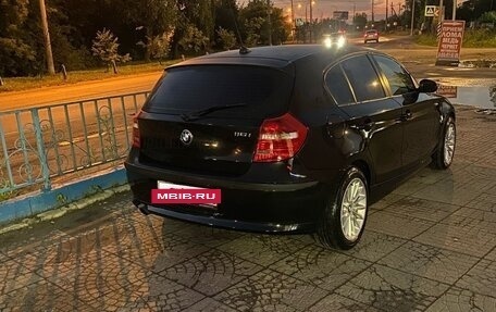 BMW 1 серия, 2009 год, 1 050 000 рублей, 2 фотография