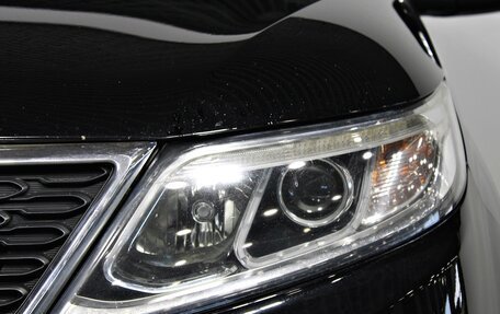 KIA Sorento II рестайлинг, 2012 год, 1 457 000 рублей, 9 фотография