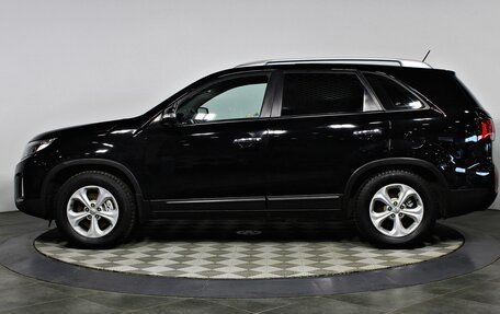 KIA Sorento II рестайлинг, 2012 год, 1 457 000 рублей, 8 фотография