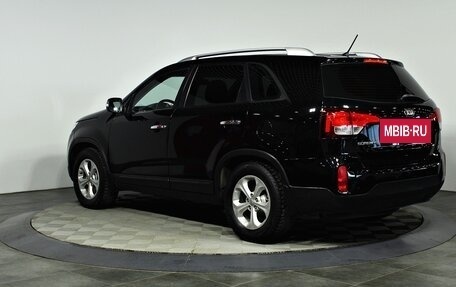 KIA Sorento II рестайлинг, 2012 год, 1 457 000 рублей, 7 фотография