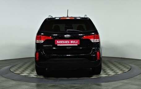 KIA Sorento II рестайлинг, 2012 год, 1 457 000 рублей, 6 фотография