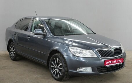 Skoda Octavia, 2011 год, 830 000 рублей, 3 фотография