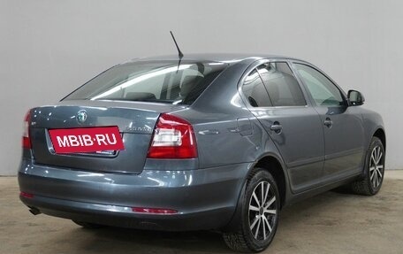 Skoda Octavia, 2011 год, 830 000 рублей, 5 фотография