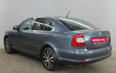 Skoda Octavia, 2011 год, 830 000 рублей, 7 фотография