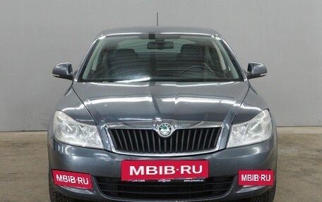 Skoda Octavia, 2011 год, 830 000 рублей, 2 фотография