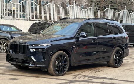 BMW X7, 2024 год, 16 500 000 рублей, 1 фотография
