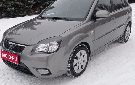 KIA Rio II, 2011 год, 700 000 рублей, 1 фотография