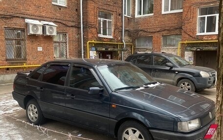 Volkswagen Passat B3, 1993 год, 220 000 рублей, 1 фотография