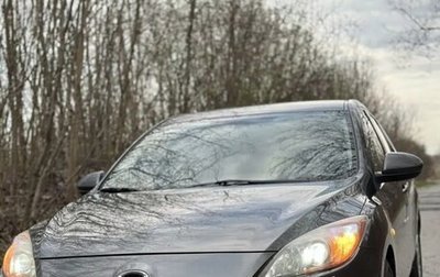 Mazda 3, 2010 год, 1 000 000 рублей, 1 фотография