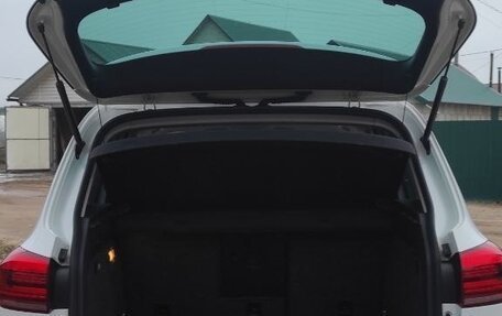 Volkswagen Tiguan I, 2015 год, 1 400 000 рублей, 9 фотография