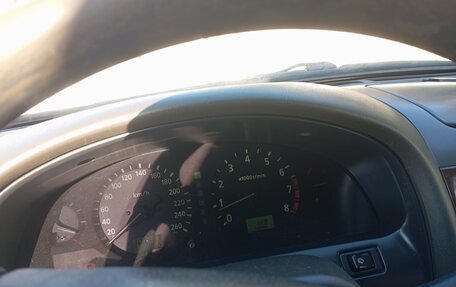 Nissan Maxima VIII, 2001 год, 420 000 рублей, 6 фотография