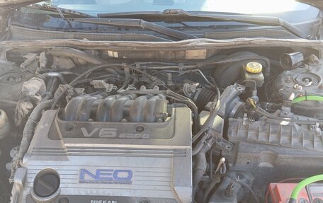 Nissan Maxima VIII, 2001 год, 420 000 рублей, 16 фотография