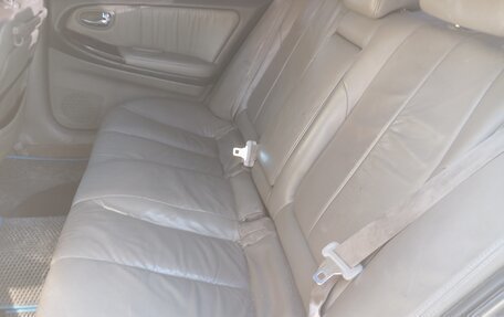 Nissan Maxima VIII, 2001 год, 420 000 рублей, 12 фотография