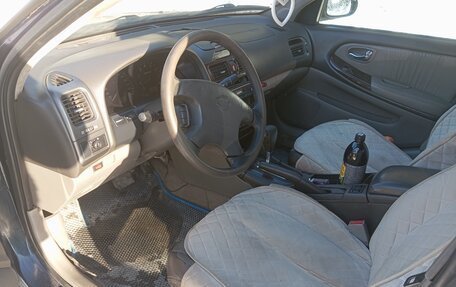 Nissan Maxima VIII, 2001 год, 420 000 рублей, 10 фотография