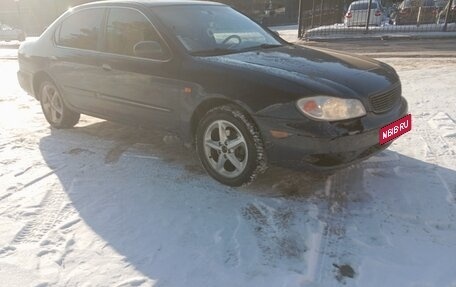 Nissan Maxima VIII, 2001 год, 420 000 рублей, 3 фотография