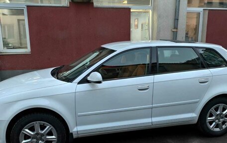 Audi A3, 2012 год, 1 299 000 рублей, 23 фотография