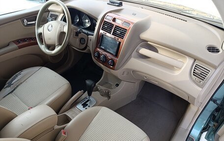 KIA Sportage II, 2005 год, 670 000 рублей, 10 фотография