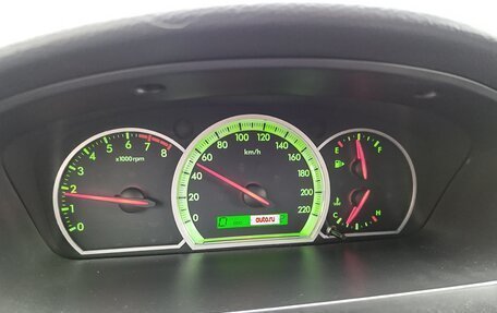 KIA Sportage II, 2005 год, 670 000 рублей, 13 фотография