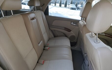 KIA Sportage II, 2005 год, 670 000 рублей, 11 фотография