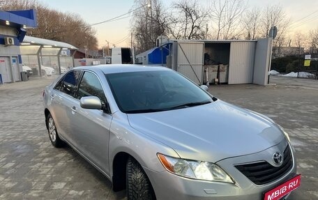 Toyota Camry, 2007 год, 1 440 000 рублей, 2 фотография