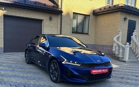 KIA K5, 2020 год, 2 499 000 рублей, 2 фотография