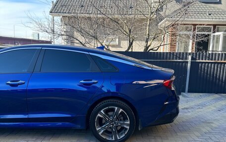KIA K5, 2020 год, 2 499 000 рублей, 6 фотография