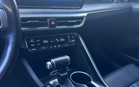 KIA K5, 2020 год, 2 499 000 рублей, 12 фотография