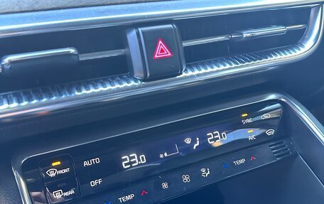 KIA K5, 2020 год, 2 499 000 рублей, 13 фотография