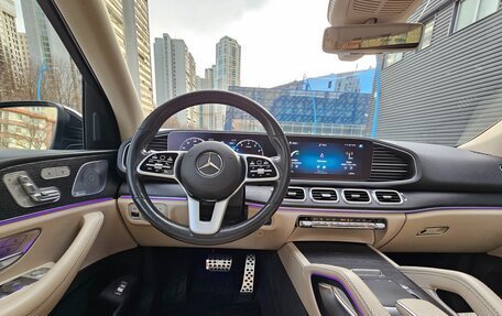 Mercedes-Benz GLE, 2019 год, 6 230 000 рублей, 22 фотография