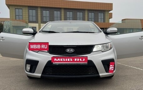 KIA Cerato III, 2011 год, 930 000 рублей, 3 фотография