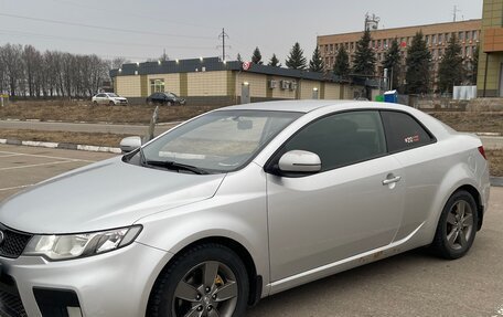 KIA Cerato III, 2011 год, 930 000 рублей, 4 фотография