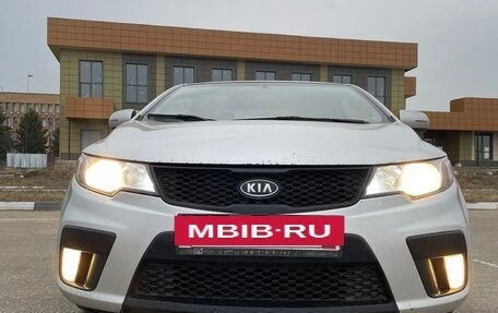 KIA Cerato III, 2011 год, 930 000 рублей, 5 фотография