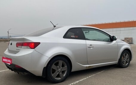 KIA Cerato III, 2011 год, 930 000 рублей, 6 фотография