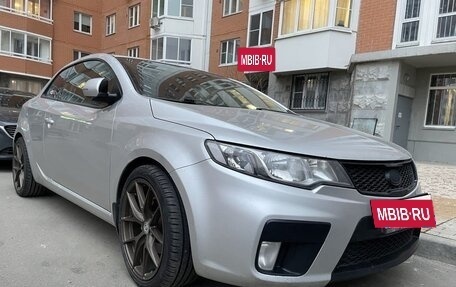 KIA Cerato III, 2011 год, 930 000 рублей, 10 фотография