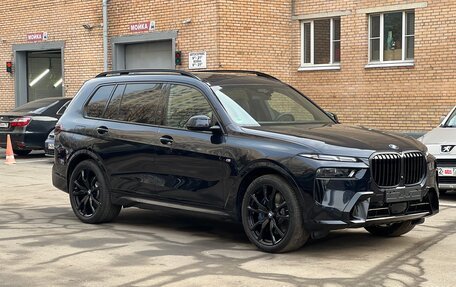 BMW X7, 2024 год, 16 500 000 рублей, 3 фотография