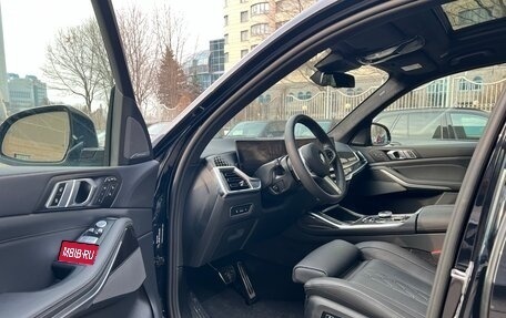 BMW X7, 2024 год, 16 500 000 рублей, 4 фотография