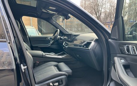 BMW X7, 2024 год, 16 500 000 рублей, 12 фотография