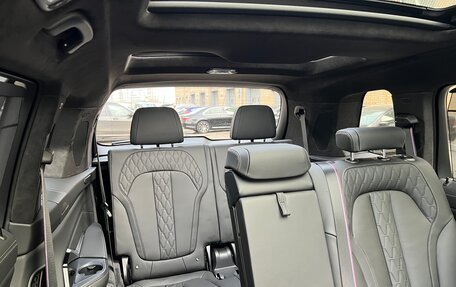 BMW X7, 2024 год, 16 500 000 рублей, 15 фотография