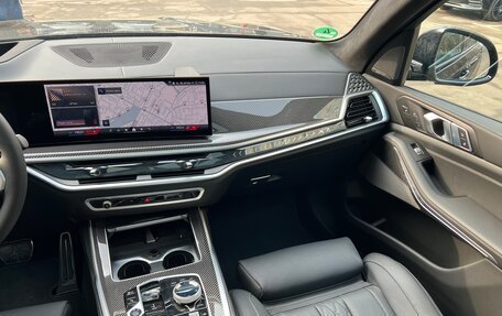 BMW X7, 2024 год, 16 500 000 рублей, 10 фотография
