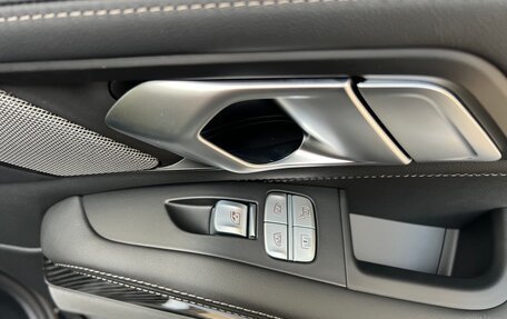 BMW X7, 2024 год, 16 500 000 рублей, 17 фотография