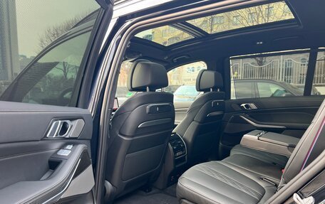 BMW X7, 2024 год, 16 500 000 рублей, 13 фотография
