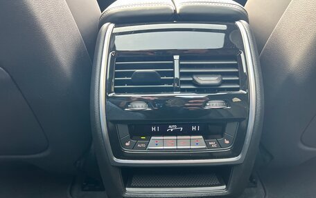 BMW X7, 2024 год, 16 500 000 рублей, 14 фотография