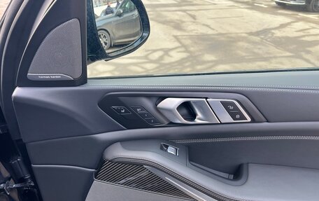BMW X7, 2024 год, 16 500 000 рублей, 11 фотография