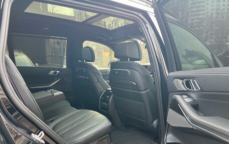 BMW X7, 2024 год, 16 500 000 рублей, 18 фотография