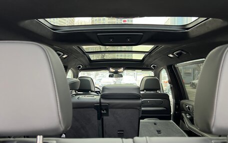 BMW X7, 2024 год, 16 500 000 рублей, 16 фотография