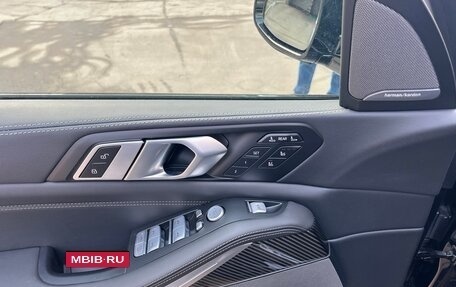 BMW X7, 2024 год, 16 500 000 рублей, 5 фотография