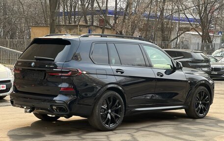 BMW X7, 2024 год, 16 500 000 рублей, 19 фотография